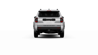 2025 Toyota 4Runner i-FORCE MAX TRD Off-Road Premium i-FORCE MAX