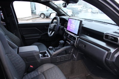 2026 Toyota 4Runner Hybrid TRD Off Road Premium