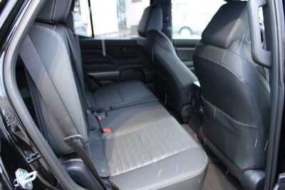 2026 Toyota 4Runner Hybrid TRD Off Road Premium