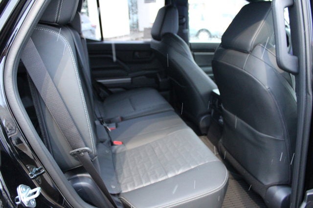 2026 Toyota 4Runner Hybrid TRD Off Road Premium