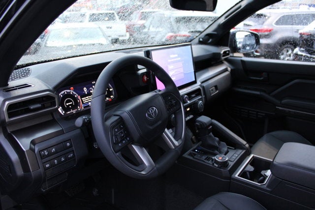 2026 Toyota 4Runner Hybrid TRD Off Road Premium