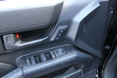 2026 Toyota 4Runner Hybrid TRD Off Road Premium