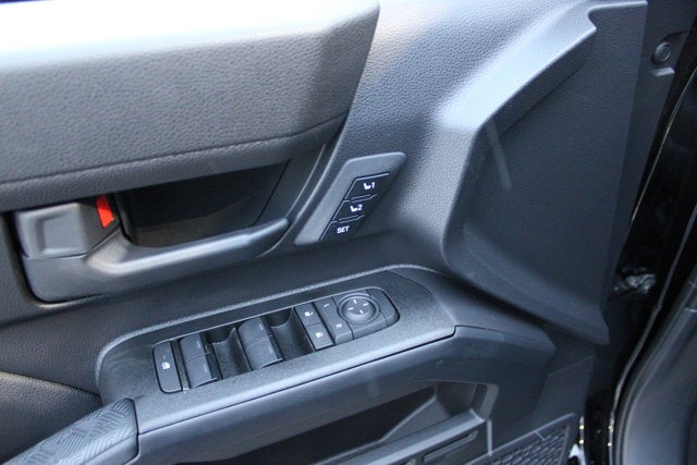 2026 Toyota 4Runner Hybrid TRD Off Road Premium