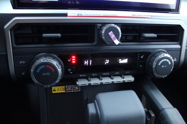 2026 Toyota 4Runner Hybrid TRD Off Road Premium