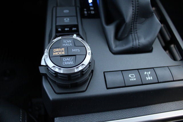 2026 Toyota 4Runner Hybrid TRD Off Road Premium