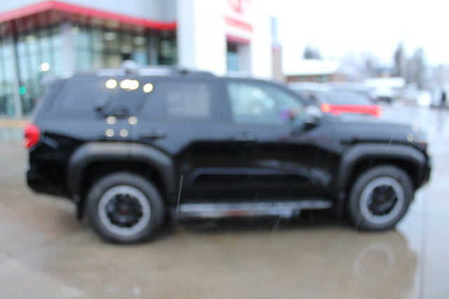 2026 Toyota 4Runner Hybrid TRD Off Road Premium