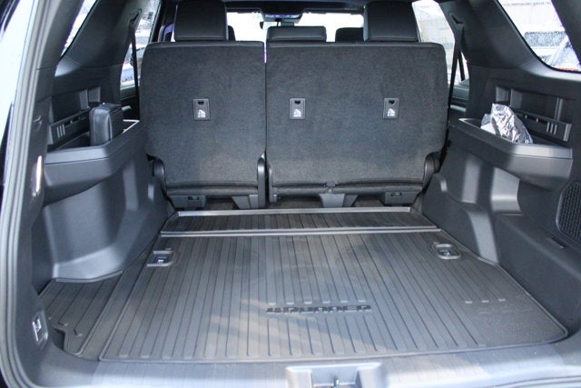 2026 Toyota 4Runner Hybrid TRD Off Road Premium