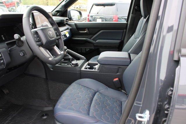2026 Toyota 4Runner i-FORCE MAX Platinum