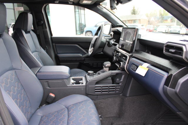 2026 Toyota 4Runner i-FORCE MAX Platinum