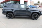 2026 Toyota 4Runner i-FORCE MAX Platinum