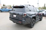 2026 Toyota 4Runner i-FORCE MAX Platinum