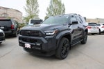 2026 Toyota 4Runner i-FORCE MAX Platinum