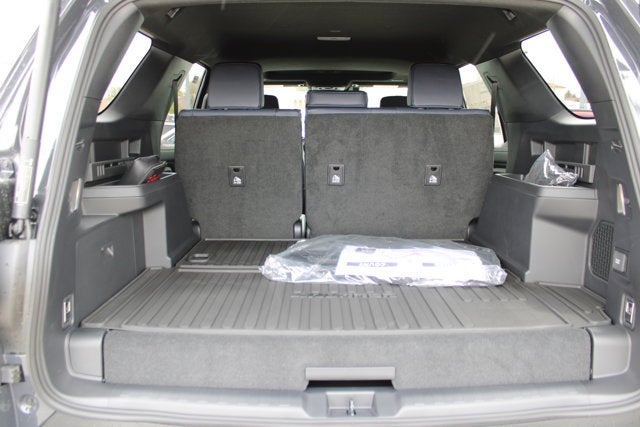 2026 Toyota 4Runner i-FORCE MAX Platinum