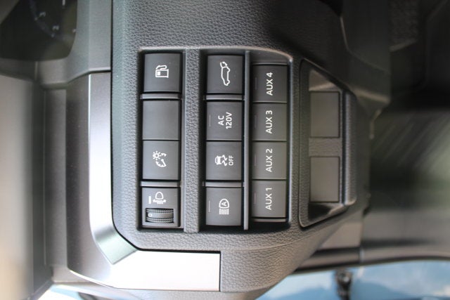 2026 Toyota 4Runner i-FORCE MAX TRD Off-Road Premium i-FORCE MAX