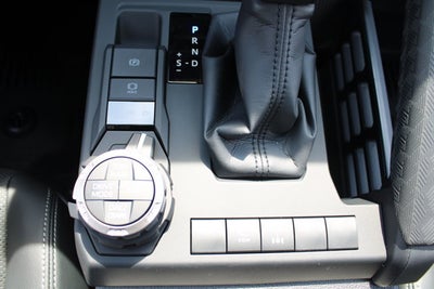 2026 Toyota 4Runner i-FORCE MAX TRD Off-Road Premium i-FORCE MAX