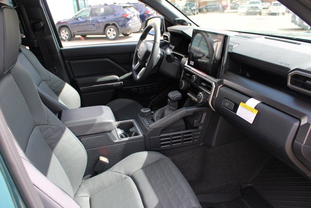 2026 Toyota 4Runner i-FORCE MAX TRD Off-Road Premium i-FORCE MAX