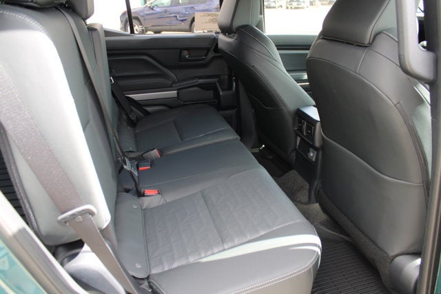 2026 Toyota 4Runner i-FORCE MAX TRD Off-Road Premium i-FORCE MAX