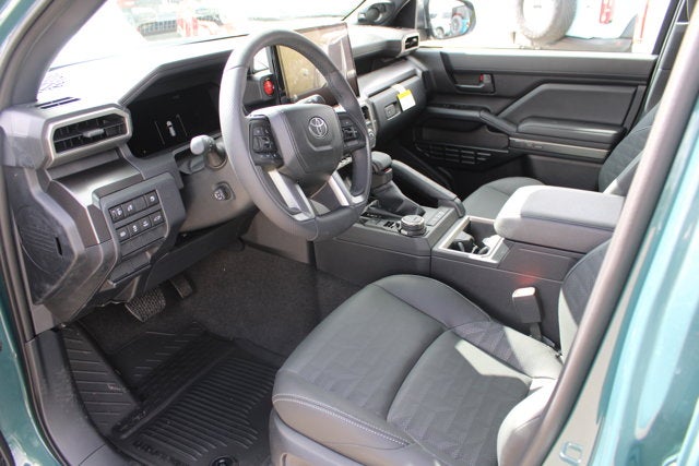 2026 Toyota 4Runner i-FORCE MAX TRD Off-Road Premium i-FORCE MAX