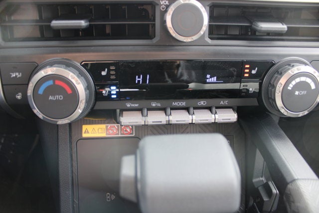 2026 Toyota 4Runner i-FORCE MAX TRD Off-Road Premium i-FORCE MAX