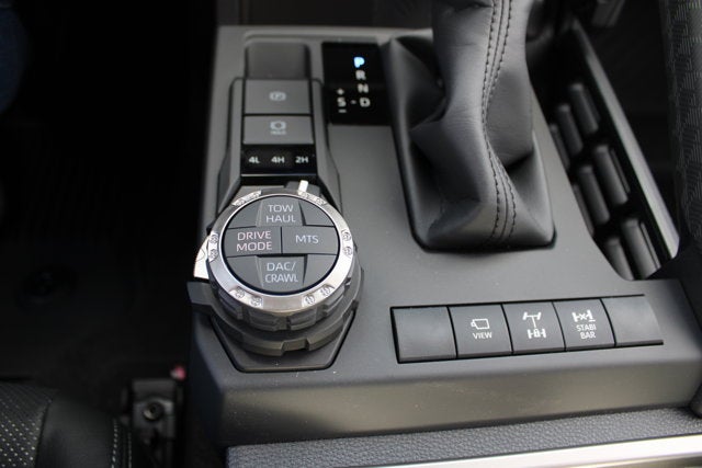 2026 Toyota 4Runner i-FORCE MAX TRD Off-Road Premium i-FORCE MAX