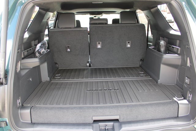 2026 Toyota 4Runner i-FORCE MAX TRD Off-Road Premium i-FORCE MAX