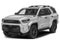 2026 Toyota 4Runner Hybrid Platinum