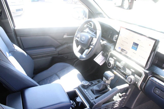 2026 Toyota 4Runner i-FORCE MAX Platinum