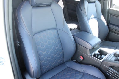 2026 Toyota 4Runner i-FORCE MAX Platinum