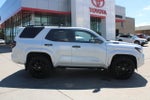 2026 Toyota 4Runner i-FORCE MAX Platinum