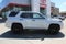 2026 Toyota 4Runner i-FORCE MAX Platinum