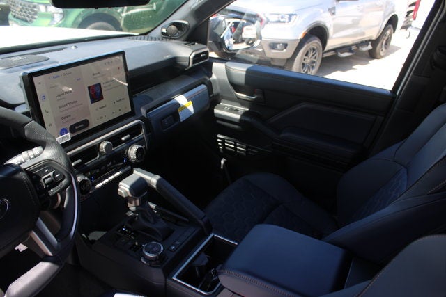 2026 Toyota 4Runner i-FORCE MAX Platinum