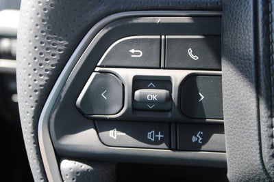 2026 Toyota 4Runner i-FORCE MAX Platinum