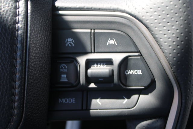 2026 Toyota 4Runner i-FORCE MAX Platinum