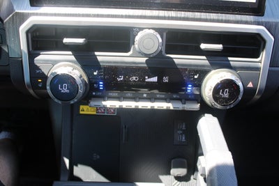 2026 Toyota 4Runner i-FORCE MAX Platinum