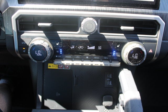 2026 Toyota 4Runner i-FORCE MAX Platinum