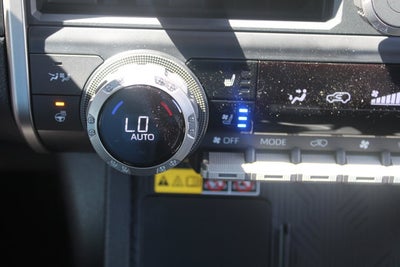 2026 Toyota 4Runner i-FORCE MAX Platinum