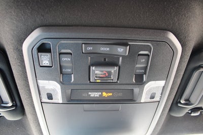 2026 Toyota 4Runner i-FORCE MAX Platinum
