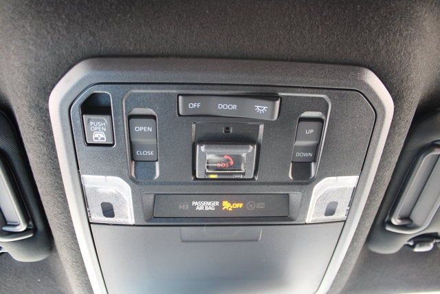 2026 Toyota 4Runner i-FORCE MAX Platinum