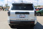 2026 Toyota 4Runner i-FORCE MAX Platinum