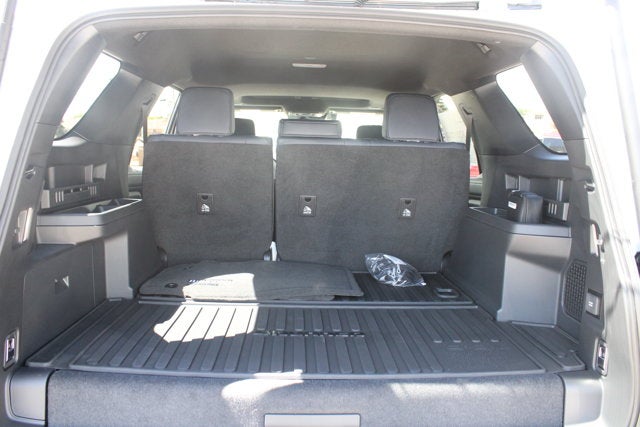 2026 Toyota 4Runner i-FORCE MAX Platinum