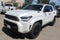 2026 Toyota 4Runner i-FORCE MAX Platinum