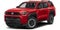 2026 Toyota 4Runner i-FORCE MAX Platinum