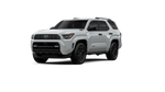 2026 Toyota 4Runner i-FORCE MAX Platinum