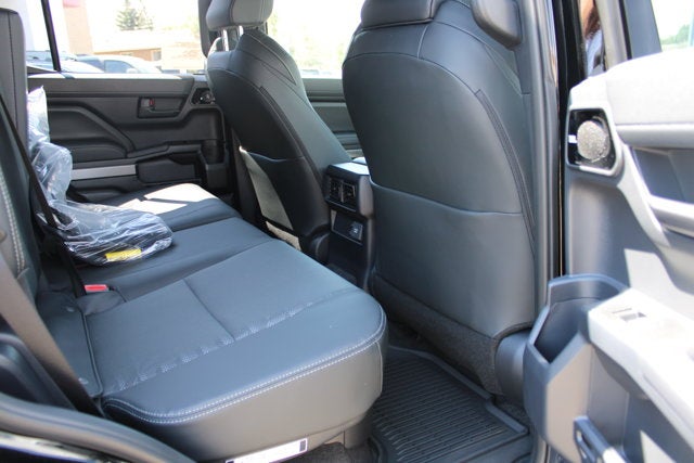 2026 Toyota 4Runner i-FORCE MAX TRD Off-Road Premium i-FORCE MAX