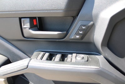 2026 Toyota 4Runner i-FORCE MAX TRD Off-Road Premium i-FORCE MAX