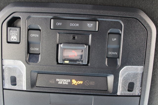 2026 Toyota 4Runner i-FORCE MAX TRD Off-Road Premium i-FORCE MAX