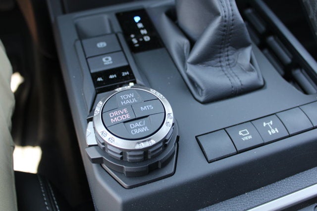 2026 Toyota 4Runner i-FORCE MAX TRD Off-Road Premium i-FORCE MAX
