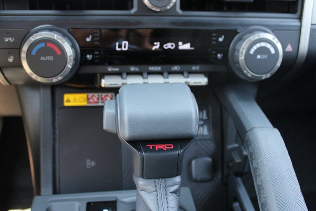 2026 Toyota 4Runner i-FORCE MAX TRD Off-Road Premium i-FORCE MAX