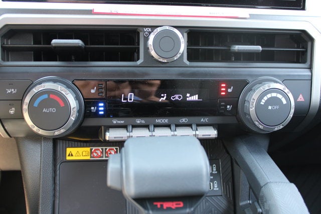 2026 Toyota 4Runner i-FORCE MAX TRD Off-Road Premium i-FORCE MAX