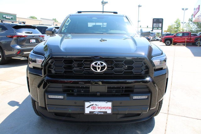 2026 Toyota 4Runner i-FORCE MAX TRD Off-Road Premium i-FORCE MAX